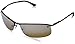 Ray-Ban RB 3183 Sunglasses, Brown Frame / Polarized Brown Pol. Grad. Silver Mirror Lenses,
