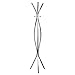 Monarch Specialties I Metal Coat Rack, 72