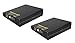 Lineco 11x14 Black Clamshell Archival Folio Storage Box. Acid-Free with Metal Edge, Preserve Photos or Documents, Crafts, DIY. (Pack of 2)