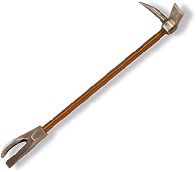 Paratech 22-891622 Bronze Hooligan with Cutting Claw 30"