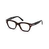 Tom Ford FT5178 Eyeglasses-052 Dark Havana-50mm
