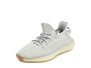 Image of adidas Mens Yeezy Boost 350 V2 Sesame Woven Size 10.5