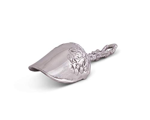 Arthur Court Grape Ice Scoop, 8-Inch