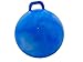 WALIKI Hop Ball Toy for Boys and Girls Ages 3-6 | Blue 18” Hopper for Relay Races & Field Day | Outdoor Fun Ball
