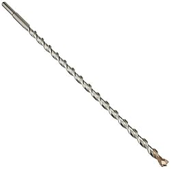 DEWALT SDS+ Hammer Bit, Rock Carbide, 1/2-Inch by