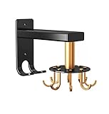 Rotating Wall Hooks for Hanging Heavy