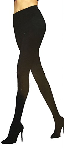 Maidenform women s shaping tights blackout, 2 pack, siz…