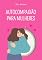 Livro Autocompaixão para mulheres