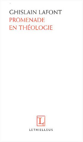 Promenade en théologie