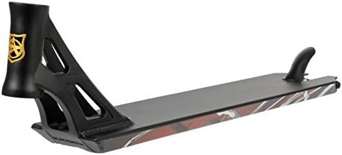 Addict Blacksmith Deck - Brandon James Signature