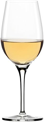 Dartington Crystal Six White Wine Glasses, Set of 6, Colorless, 6 Count (Pack of 1) - Image 3