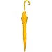RainStoppers W101CHYELLOW 34-Inch Children's Umbrella, Yellow