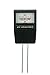 Environmental Concepts pH7 Dual Probe Soil PH Meter