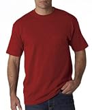 Jerzees Men's Heavyweight Blend 50/50 Long Sleeve T-Shirt