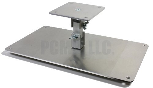 PCMD All-Metal Projector Ceiling Mount for Epson PowerLite Home Cinema 8350