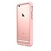 RhinoShield CrashGuard Bumper 2.0 iPhone 6/6s, Shell Pink