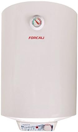Electric Forcali Thermoform FEH-1S 15lt. Heater 5 YEAR WARRANTY [Energy efficiency class B]