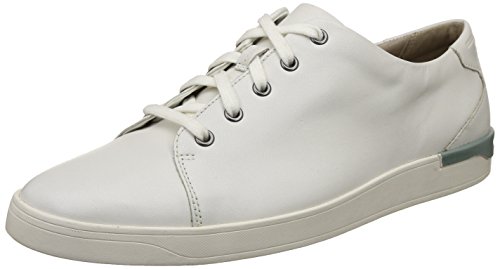 clarks men's sway lace sneakers