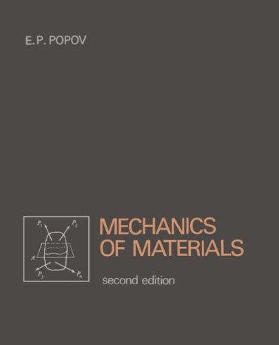 Buy Mechanics Of Materials Book Online At Low Prices In India Mechanics Of Materials Reviews Ratings In