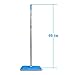 360 Degrees New Model Microfiber Flat Mop