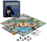 MONOPOLY: BoJack Horseman Edition