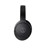 Audio-Technica ATH-ANC500BTBK