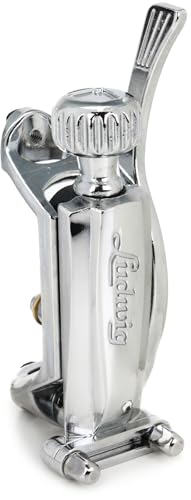 ラディック Ludwig スネアストレイナー(スネアスイッチ)&バット 【P88AC】商品画像