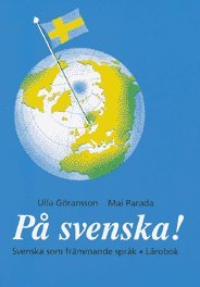 På svenska! Lärobok (learningswedish)