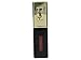 Yves Saint Laurent Rouge Pur Couture Vernis A Levres Glossy Stain Lip Gloss, No. 5 Rouge Vintage, 0.2 Ounce