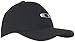 Oakley Men's Metal Gas Can Cap 2.0, Black, Small/Medium