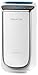 Rowenta PU4020 Intense Pure Air Mid-Sized Air Purifier with Pollution Sensors and 4-Filters Including HEPA Filter and Formaldehyde-Free Technology and Odor Eliminator, 21-Inch, White