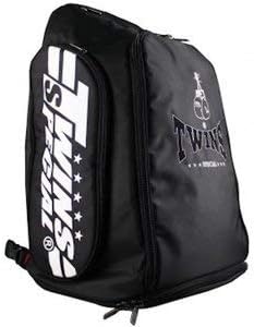 kickboxing backpack
