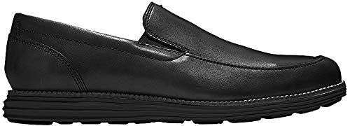 cole haan original grand venetian loafer black
