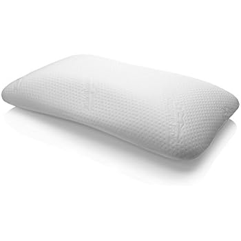 Amazon Com Tempur Symphony Pillow Home Kitchen