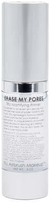 Tru Airbrush Makeup Tru Complexion 5 in 1 Ultimate Moisturizer, Air-bb (0.5 oz)
