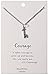 Shag Wear Favourite Animals Inspirations Quote Pendant Necklace