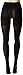 Hue Women's Made To Move Shaping Tights, Black, 2