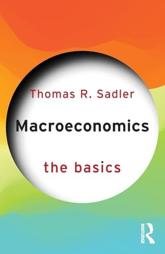 Macroeconomics: 9781108731997: Economics Books @ Amazon.com