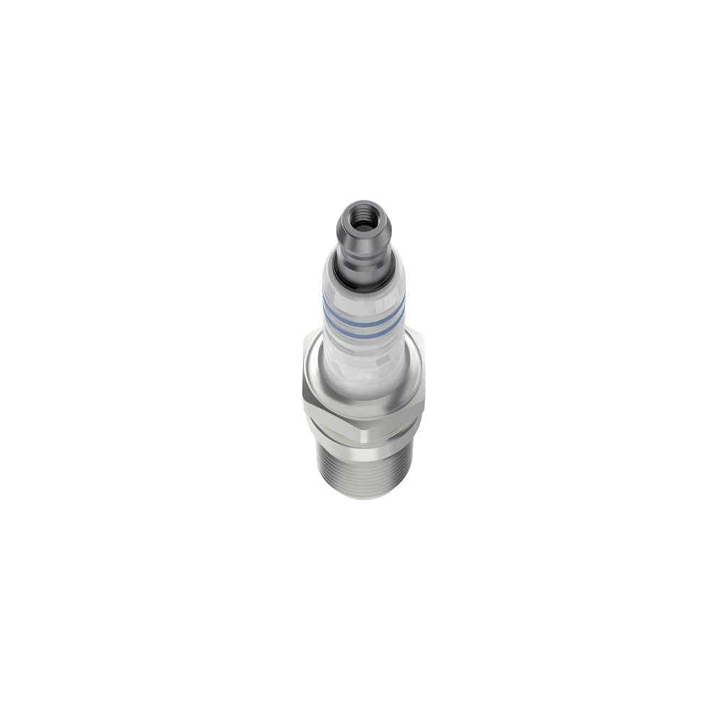 Bosch HR7DCX+ (N13) - Nickel Zündkerzen - 4er Set 6