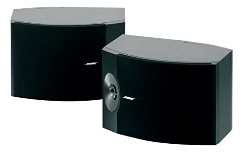 BOSE-301-V-Stereo-Loudspeakers