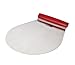 Cake Boss Stainless Steel Tools and Gadgets Cake Lifter, Red