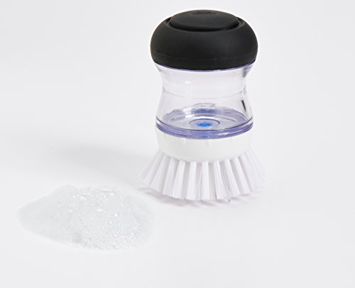 5 OXO+Good+Grips+Dispensing+Brush