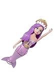 Nixies Mermaid Bella Doll