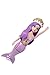 Nixies Mermaid Bella Doll