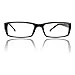 Vktech PC TV Eye Strain Protection Glasses Vision Radiation