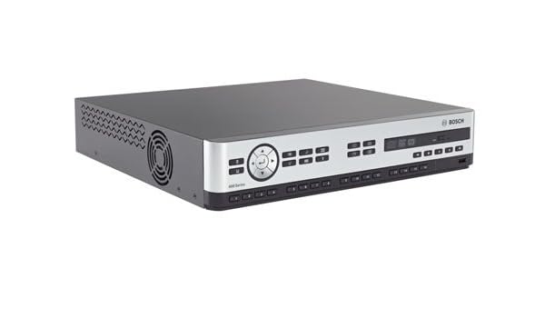 Amazon Com Bosch Security Video Dvr 650 08a100 Cctv Systems Dvr
