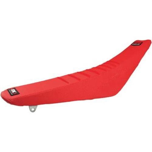 Factory Effex Red Universal All-Grip Seat Cover for ATV (14-87300)