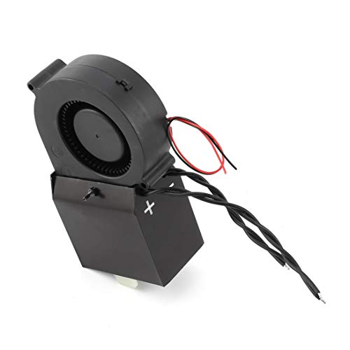 image for Baynne Portable Car Heating Heater 300W 500W 24V Vehicle Interior Heat