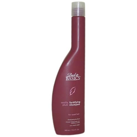 Tifying Shampoo (793413161061)