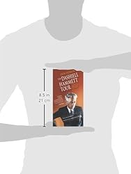 The Dashiell Hammett Tour: Thirtieth Anniversary